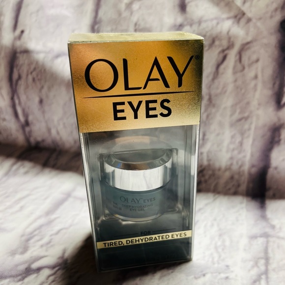 Olay Eye Gel - Picture 2 of 2